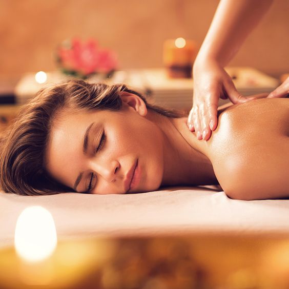 Different Types of Massage Therapy and Their Benefits